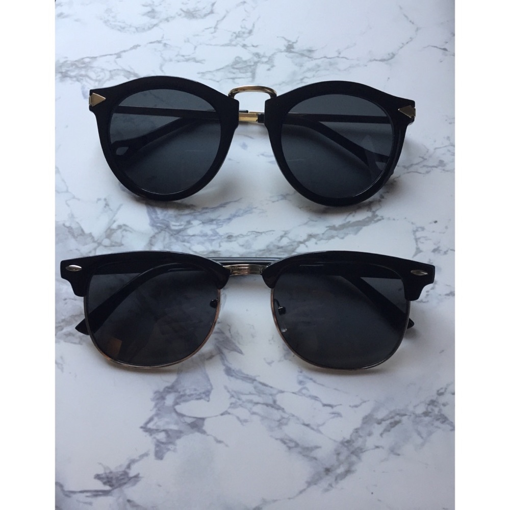 Sunglasses lot!
